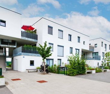 Hell und gemütlich - Foto 2