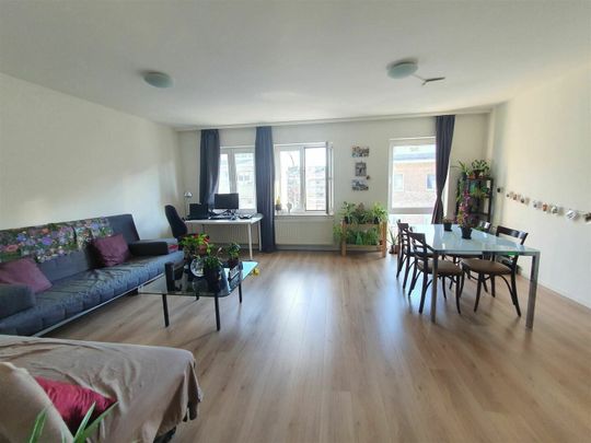 Te huur / Appartement - Foto 1