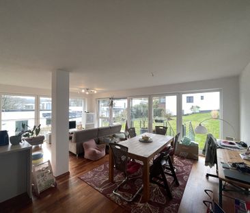 Perfektes Zuhause für Paare & junge Familien – stilvolle 3 Zimmer m... - Foto 5