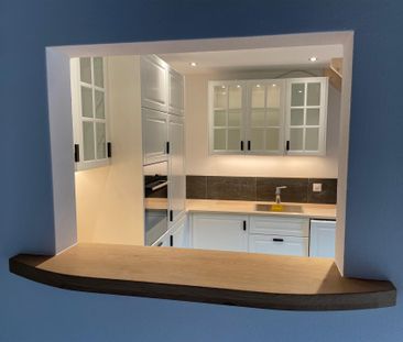 Grosse 3.5 Zimmer Wohnung - Foto 4