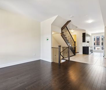 For Lease - 101 Stauffer Crescent, Markham, Ontario - Photo 1