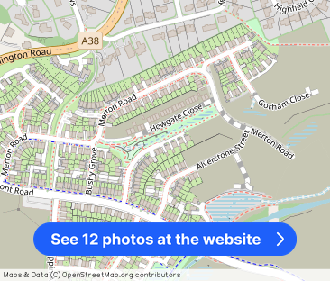 Worcester Road, Rumwell, Taunton - Photo 1