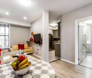 For Lease - 144 Wellington Street Unit# 2, Hamilton, Ontario - Photo 1