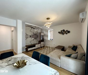 Rond Pipera - Pipera Plaza - 3 camere - Fotografie 4