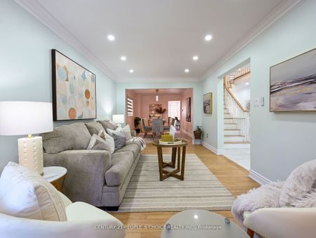 For Lease - 6008 Grossbeak Drive Unit# (Short Term), Mississauga, Ontario - Photo 5