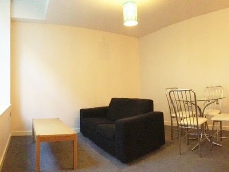 1 Bed - Tordoff Chamber Sunbridge Road, City Centre, Bd1 - Photo 4