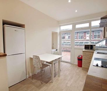 Ecclesall Road, Ecclesall, Sheffield, S11 - Photo 6