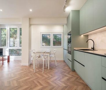 Alquiler de piso en CL Trajano, 9 - Photo 6