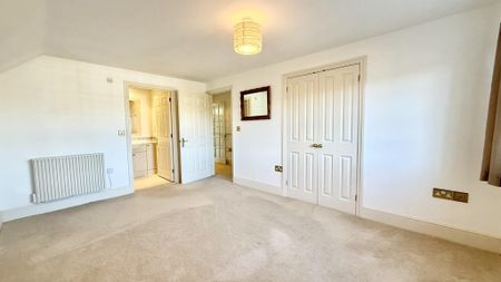 2 bedroom apartment to rent - Photo 5