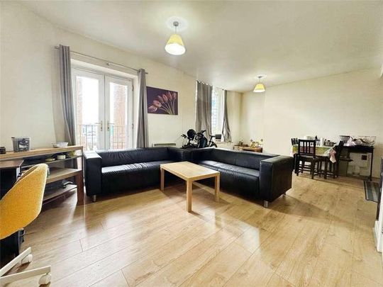 Oxford Road, Reading, Berkshire, RG1 - Photo 1