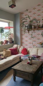 Room in a Shared Flat, Stonehouse, N15 - Photo 3