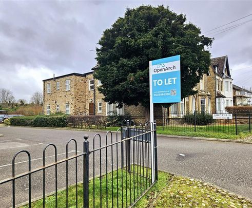 Flat 18, Abbeyfields, Peterborough - Photo 1