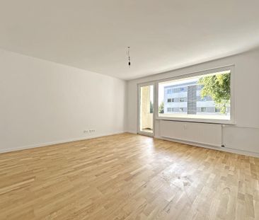 Beethovenstraße - 2-Zimmer-Wohnungen in Seelze - Photo 2