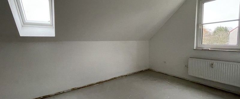 Ideal für die junge Familie! Praktische 3,5-Zimmer-Wohnung mit Ausblick (WBS erforderlich*) - Foto 1