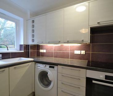 1 bedroom apartment to rent - Photo 5