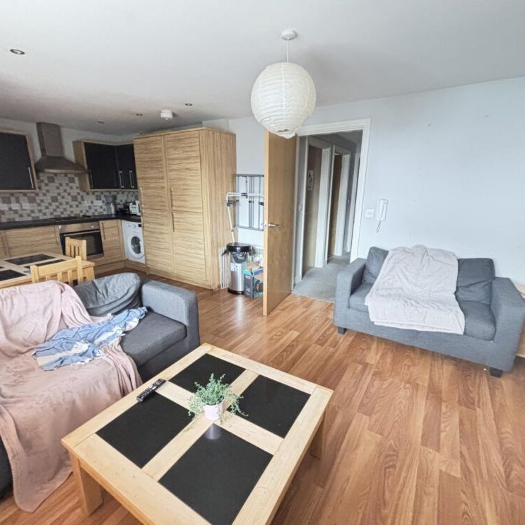 Norton House 36A 5 Cardigan Road, Leeds, LS6 3AG - Photo 1