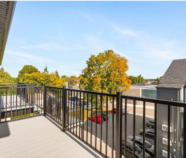 Logement Neuf à DEUX-MONTAGNES - Photo 2