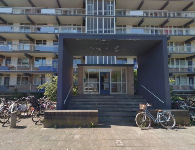 Appartement Prof. van der Scheerlaan, Castricum - Bakkum - Photo 1