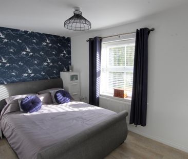 Norden Way Havant Unfurnished - Photo 4