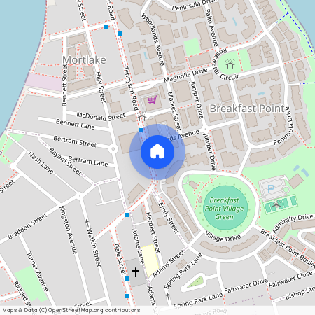 101/14 Orchards Avenue, NSW 2137, Breakfast Point