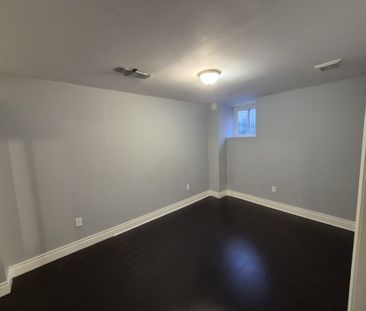 For Lease - 290 Cedric Terrace Unit# -Bsmnt, Milton, Ontario - Photo 5