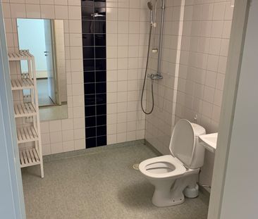 Nygårdsgatan, Västerås - Foto 4