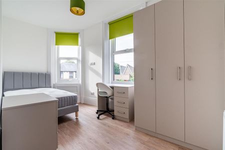 5 bedroom maisonette to rent - Photo 4