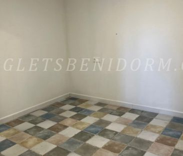 REF. 1823-Finestrat-800€ - Photo 4