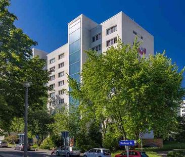 Die gefällt mir: 2-Zimmer-Wohnung - Foto 3