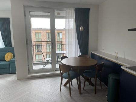 Appartement te huur: Osdorpplein 982 1068 TD Amsterdam - Photo 3