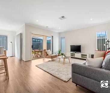 4-Bedroom Home for Lease - Photo 2