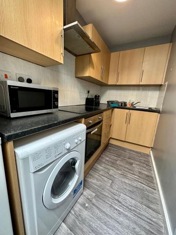 1 bedroom in a house share to rent - Photo 5