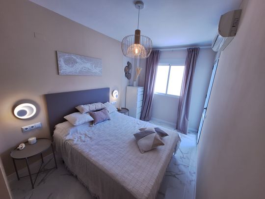 Ref. 7423 2 Bedroom Apartment in Torrevieja - Photo 1