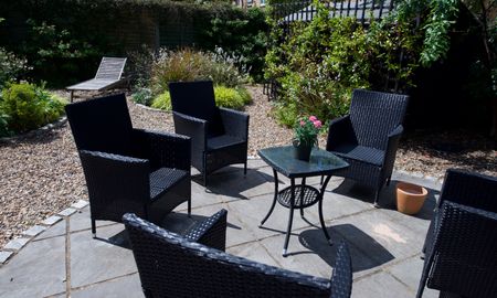 Marsh Lane Room D - Photo 2