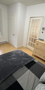 3 1/2 - Québec - 2 498 $/mois - Photo 4