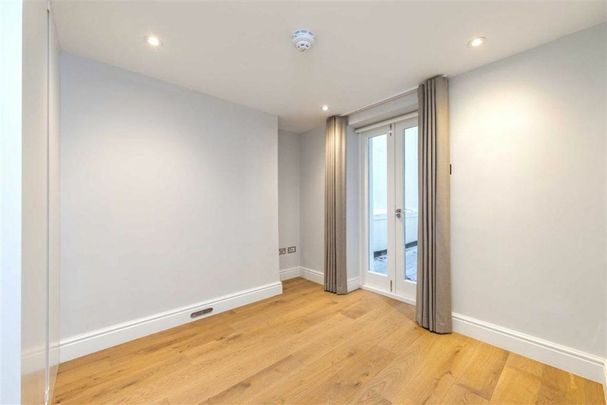 Upper Berkeley Street, Marylebone, W1H - Photo 1