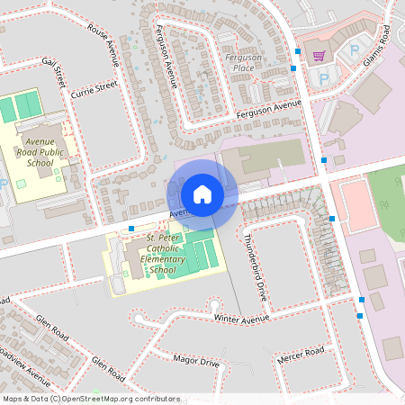 110 FERGUS Avenue Unit# 301, Cambridge, Cambridge, Waterloo, N1R 1C2