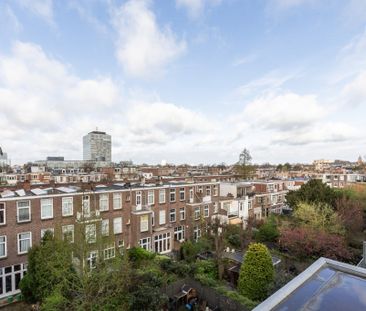 Te huur: Appartement Jozef Israëlslaan in Den Haag - Photo 2