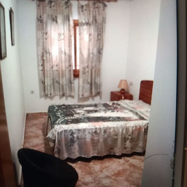 Alquiler de casa o chalet independiente en Calle Pío XII, 6 - Photo 1