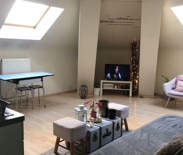 Appartement te huur - Photo 1