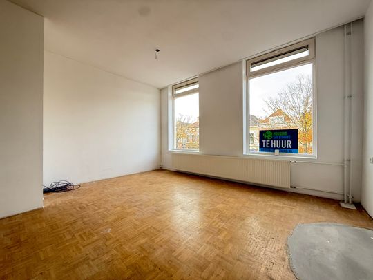 Te huur: Appartement Nieuwe Haagdijk in Breda - Foto 1