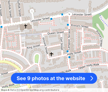 Duke Street, Leamington Spa, CV32 - Photo 1