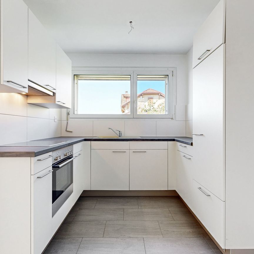 Logement entièrement rénové - Foto 1
