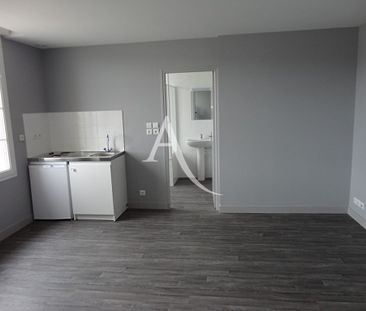 Location Appartement 1 pièce 27m² - Photo 1