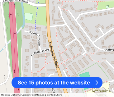 Garvald Lane, Denny, FK6 - Photo 1