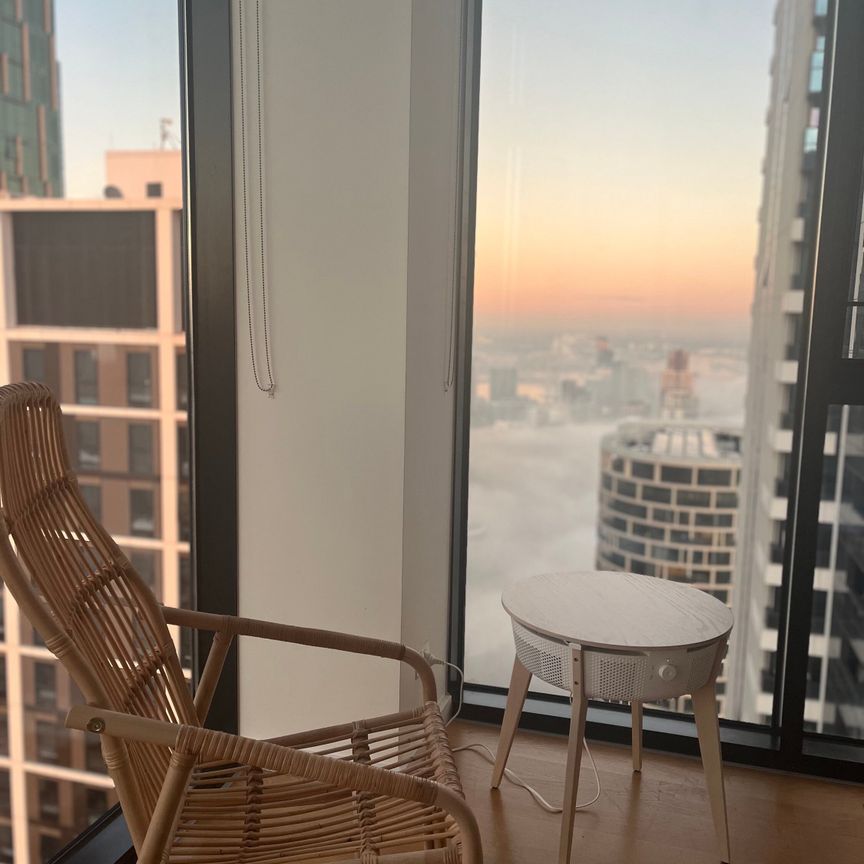 Melbourne CBD - Photo 1