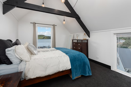 90 Evans Bay Parade, Roseneath - Photo 2