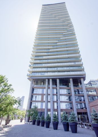 For Lease - 70 Distillery Lane Unit# 3305, Toronto, Ontario - Photo 2