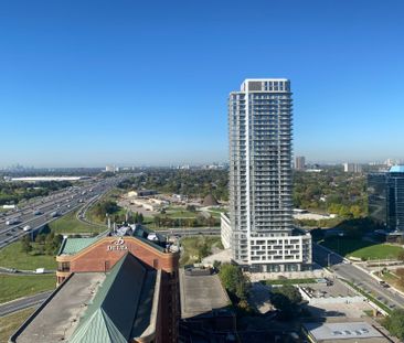 For Lease - 125 Village Green Square Unit# 2306, Toronto, Ontario - Photo 3