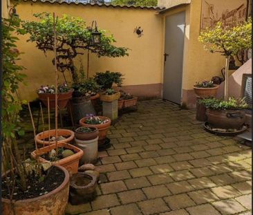 Sanierte und renovierte Maisonette Wohnung/top Lage/alles Neu - Photo 1